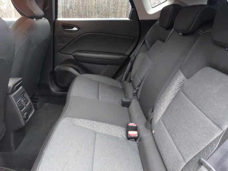 Used Renault Captur 2022 for sale - 77066188: Photo 6