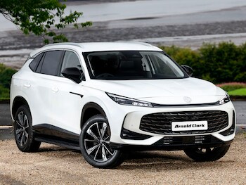 Used MG MG HS 2025 for sale - 77434118: Photo