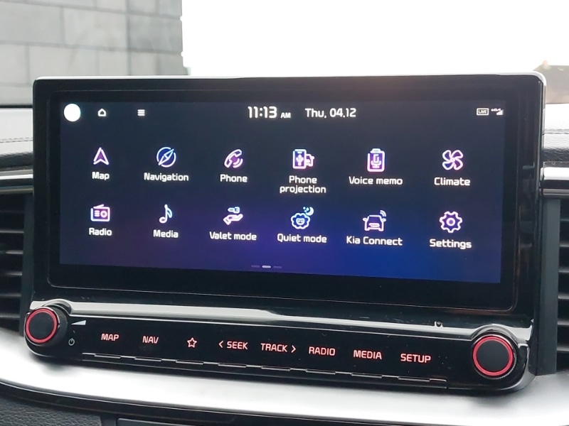 Used Kia Pro Ceed 2021 for sale - 77008845: Photo 11