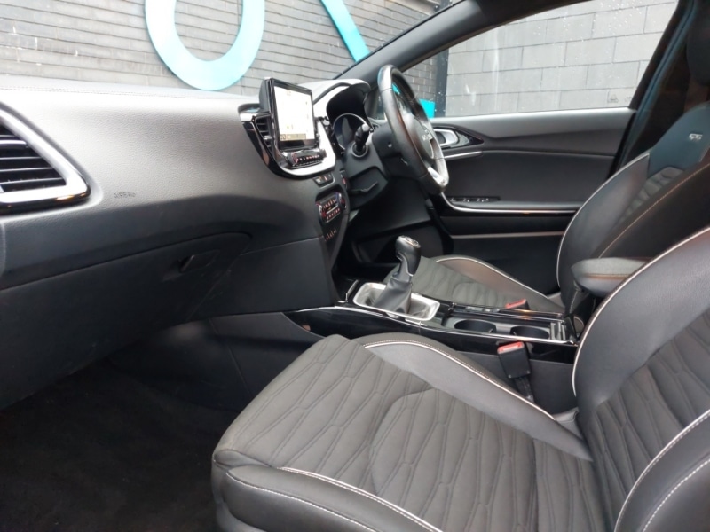 Used Kia Pro Ceed 2021 for sale - 77008845: Photo 5