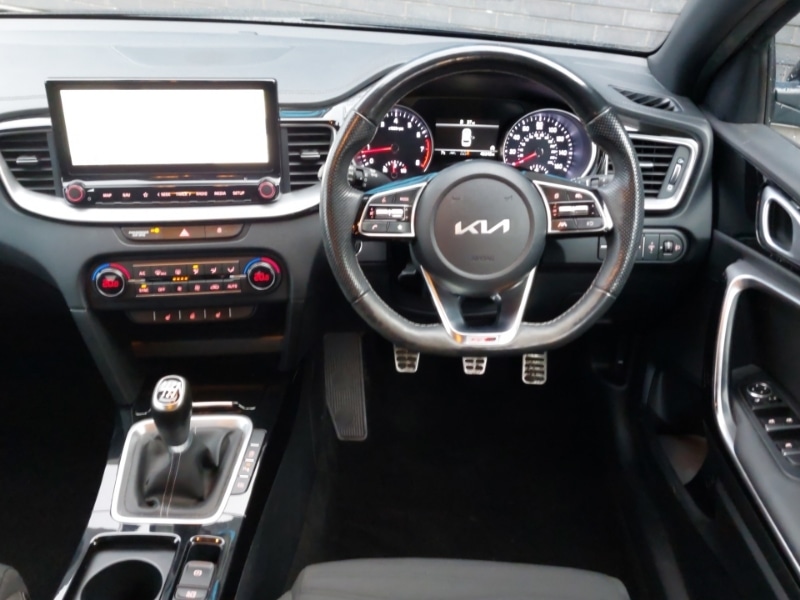 Used Kia Pro Ceed 2021 for sale - 77008845: Photo 7