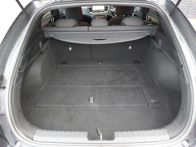 Used Kia Pro Ceed 2021 for sale - 77008845: Photo 8