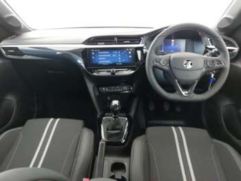 Used Vauxhall Corsa 2025 for sale - 74901928: Photo