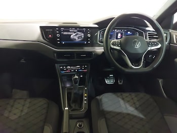 Used Volkswagen Taigo 2025 for sale - 77012856: Photo