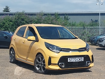 Used Kia Picanto 2023 for sale - 79201224: Photo