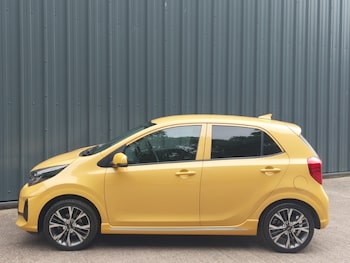 Used Kia Picanto 2023 for sale - 79201224: Photo