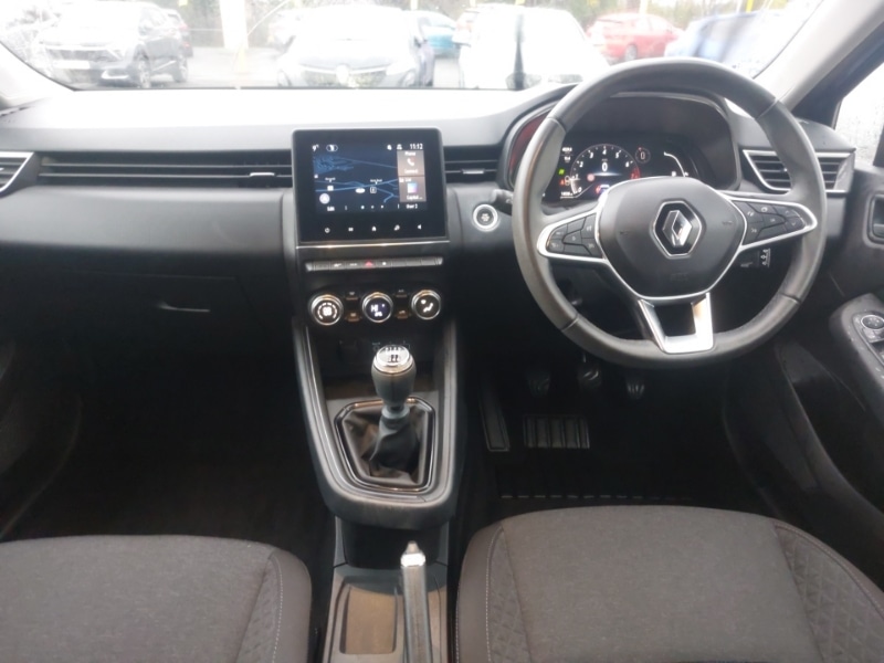 Used Renault Clio 2022 for sale - 77732118: Photo 2