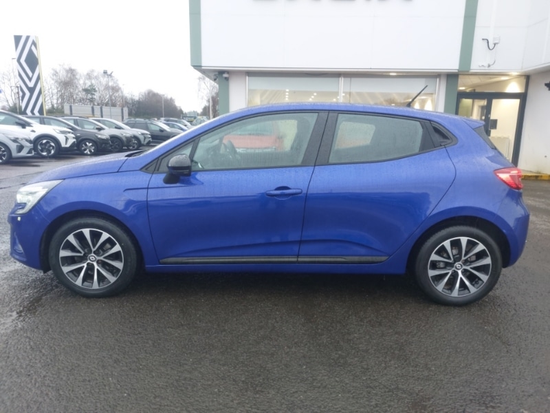 Used Renault Clio 2022 for sale - 77732118: Photo 4