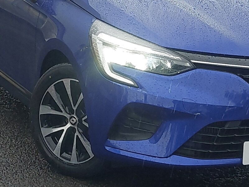 Used Renault Clio 2022 for sale - 77732118: Photo 9