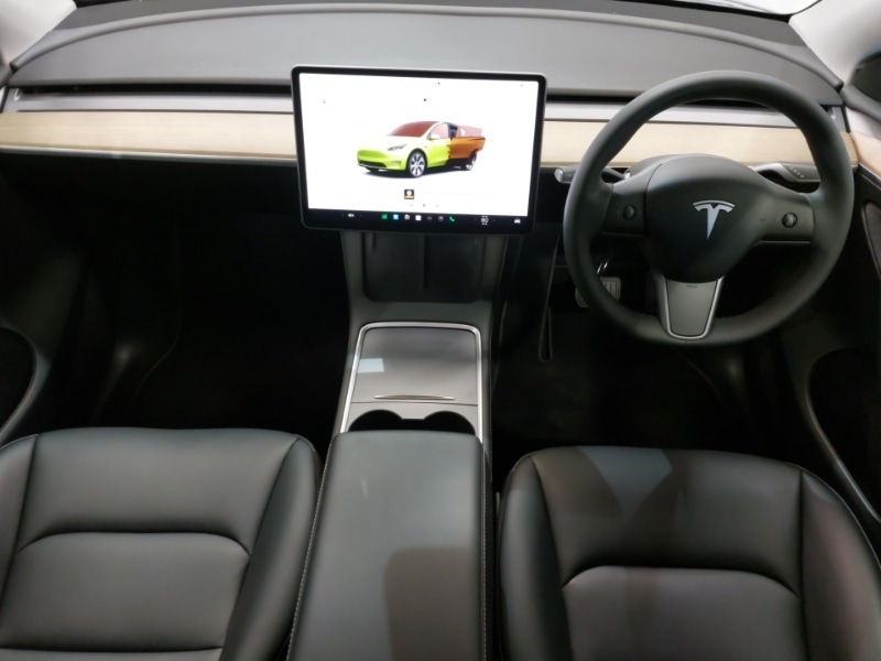 Used Tesla Model Y 2023 for sale - 78023263: Photo 2