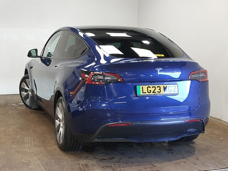 Used Tesla Model Y 2023 for sale - 78023263: Photo 3