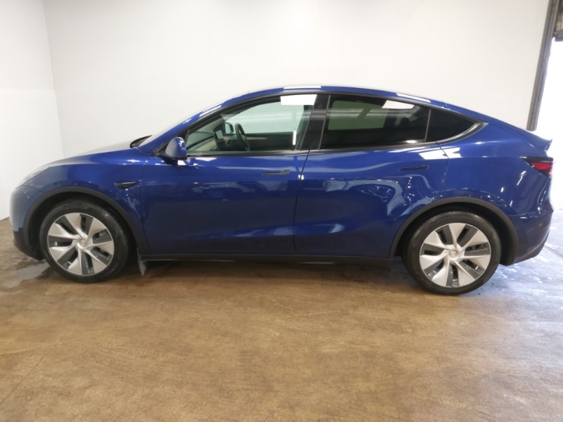 Used Tesla Model Y 2023 for sale - 78023263: Photo 4