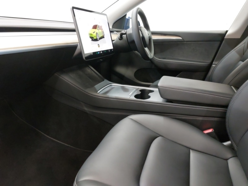 Used Tesla Model Y 2023 for sale - 78023263: Photo 5