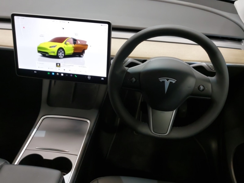 Used Tesla Model Y 2023 for sale - 78023263: Photo 7