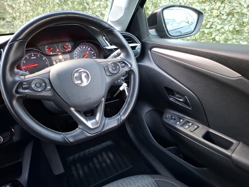Used Vauxhall Corsa 2022 for sale - 76764548: Photo 10