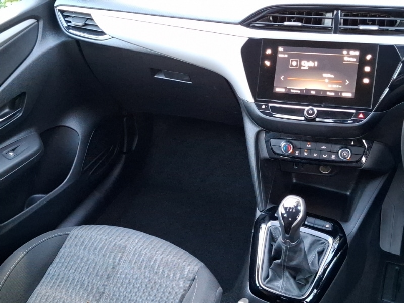 Used Vauxhall Corsa 2022 for sale - 76764548: Photo 11