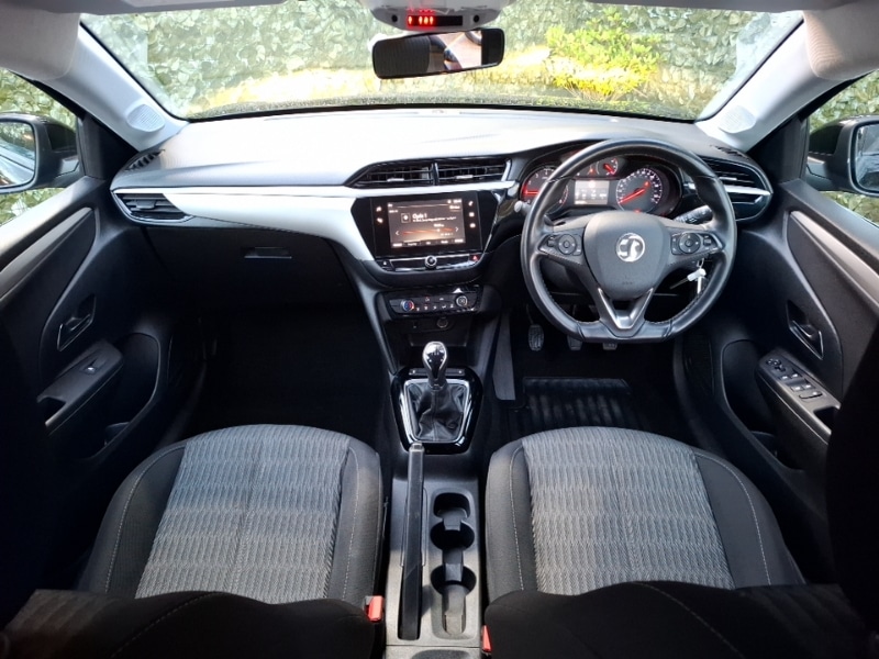 Used Vauxhall Corsa 2022 for sale - 76764548: Photo 2