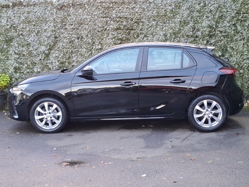 Used Vauxhall Corsa 2022 for sale - 76764548: Photo 4