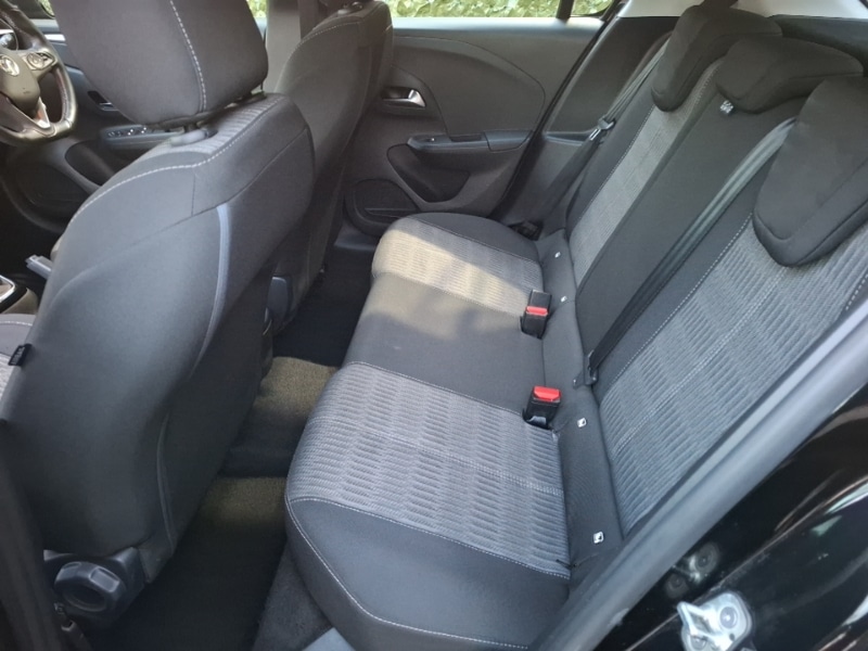 Used Vauxhall Corsa 2022 for sale - 76764548: Photo 6