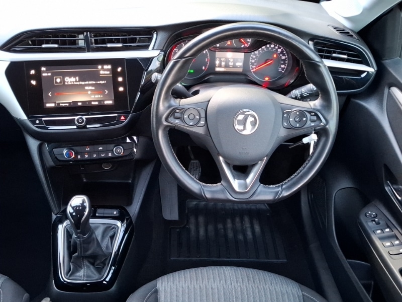 Used Vauxhall Corsa 2022 for sale - 76764548: Photo 7