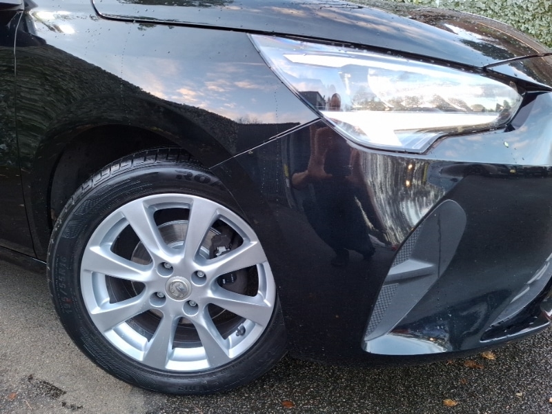 Used Vauxhall Corsa 2022 for sale - 76764548: Photo 9