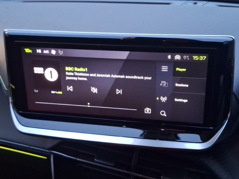 Used Peugeot 2008 2024 for sale - 77012804: Photo 10