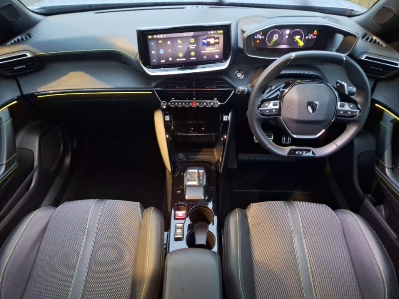 Used Peugeot 2008 2024 for sale - 77012804: Photo 2