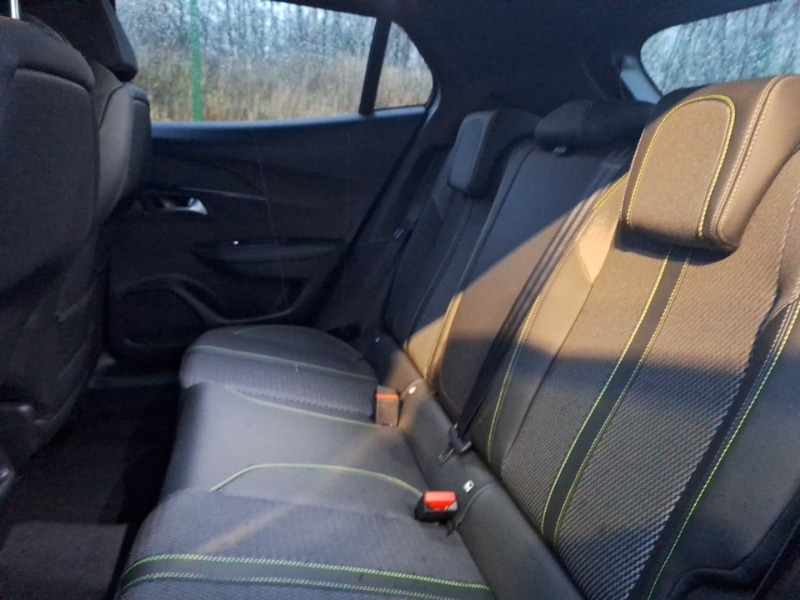 Used Peugeot 2008 2024 for sale - 77012804: Photo 6