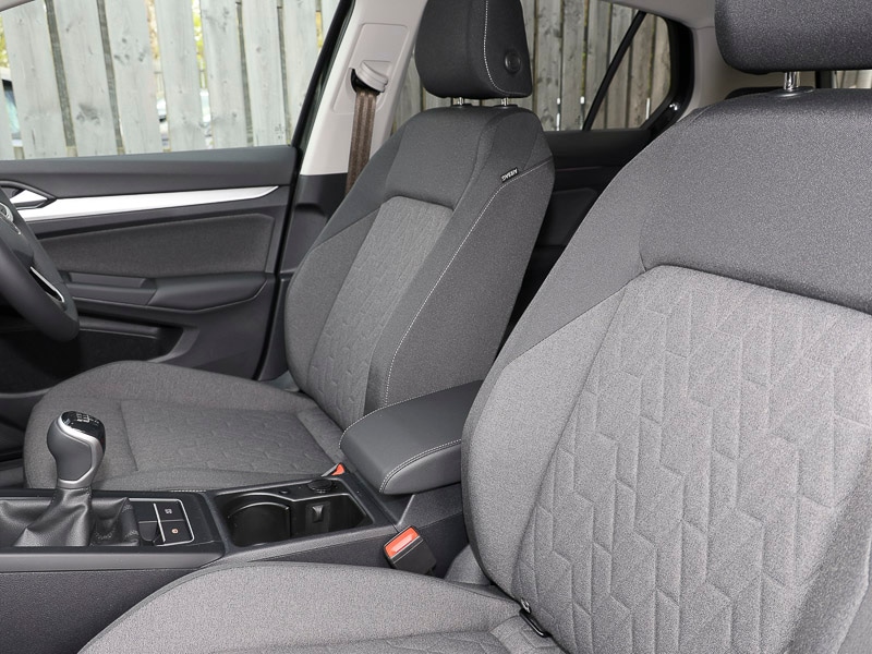 Used Volkswagen Golf 2025 for sale - 76947840: Photo 11