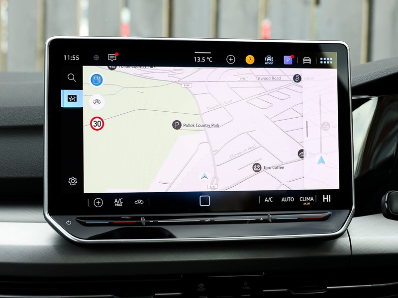 Used Volkswagen Golf 2025 for sale - 76947840: Photo 12