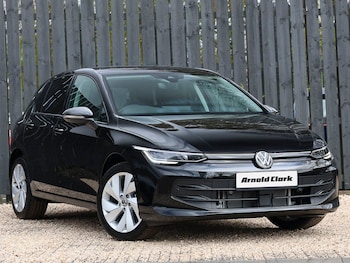 Volkswagen Golf feature image