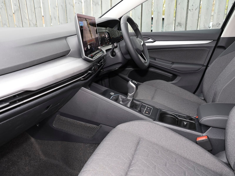 Used Volkswagen Golf 2025 for sale - 76947840: Photo 5