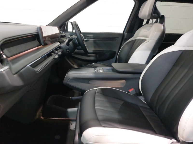 Used Kia EV9 2025 for sale - 77062856: Photo 5