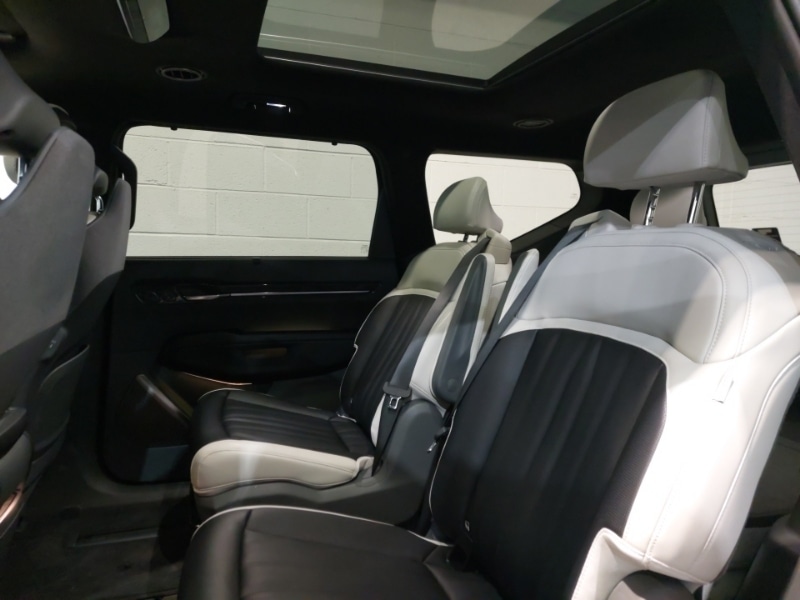 Used Kia EV9 2025 for sale - 77062856: Photo 6