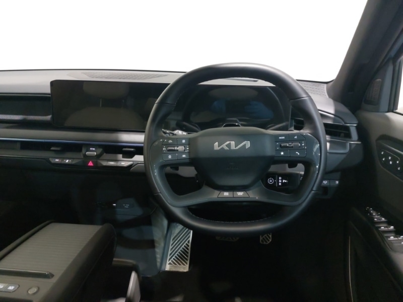Used Kia EV9 2025 for sale - 77062856: Photo 7