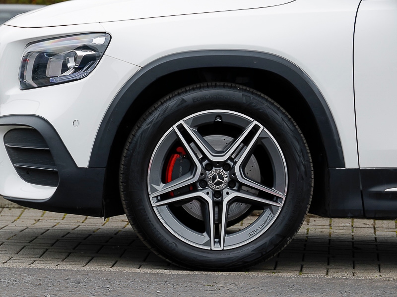 Used Mercedes-Benz GLB 2021 for sale - 76606526: Photo 10