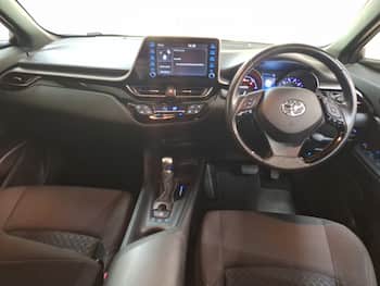 Used Toyota C-HR 2022 for sale - 79694249: Photo