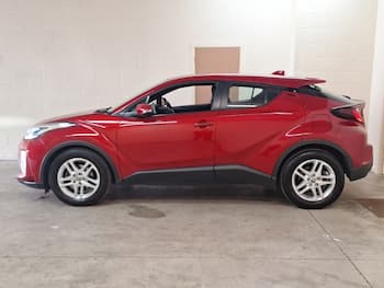 Used Toyota C-HR 2022 for sale - 79694249: Photo