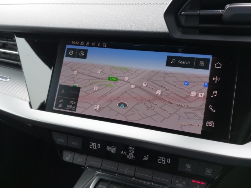 Used Audi A3 2021 for sale - 77558977: Photo 10