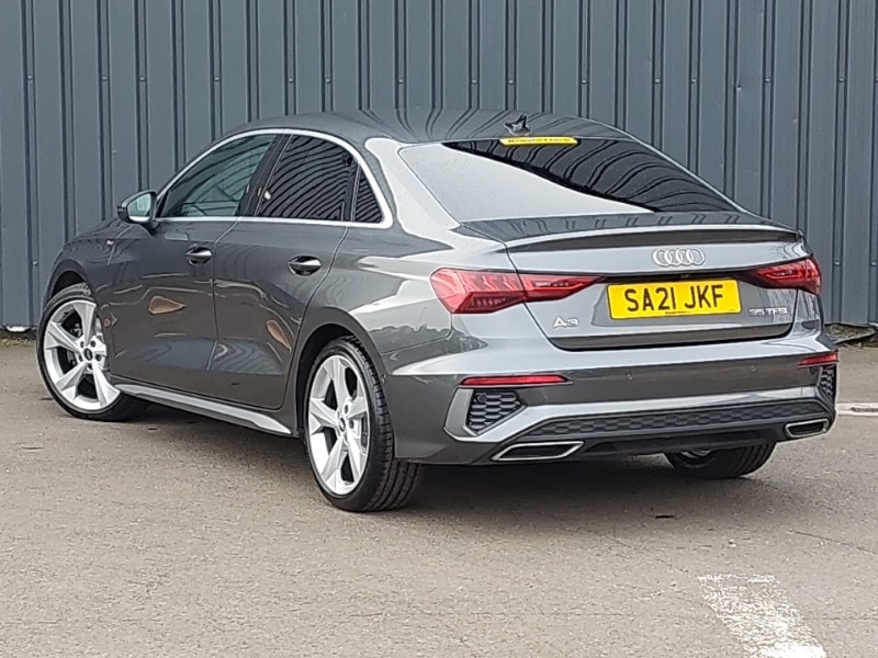 Used Audi A3 2021 for sale - 77558977: Photo 3