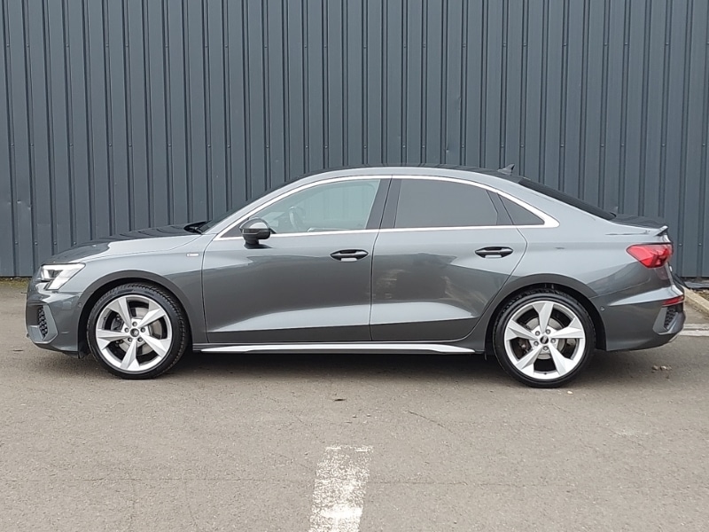 Used Audi A3 2021 for sale - 77558977: Photo 4