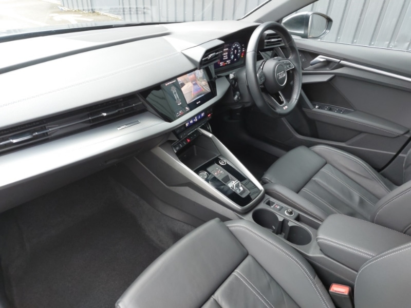 Used Audi A3 2021 for sale - 77558977: Photo 5