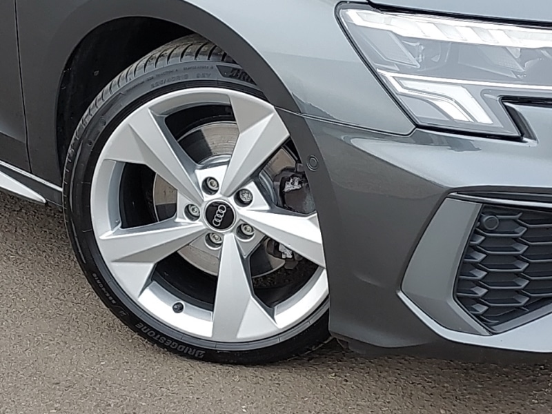 Used Audi A3 2021 for sale - 77558977: Photo 9