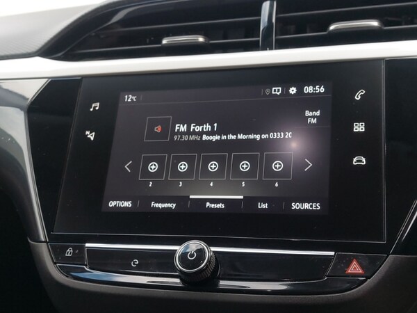 Used Vauxhall Corsa 2021 for sale - 76204722: Photo 10