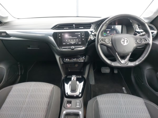 Used Vauxhall Corsa 2021 for sale - 76204722: Photo 2