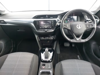 Used Vauxhall Corsa 2021 for sale - 76204722: Photo