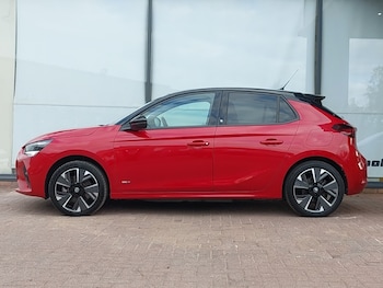 Used Vauxhall Corsa 2021 for sale - 76204722: Photo