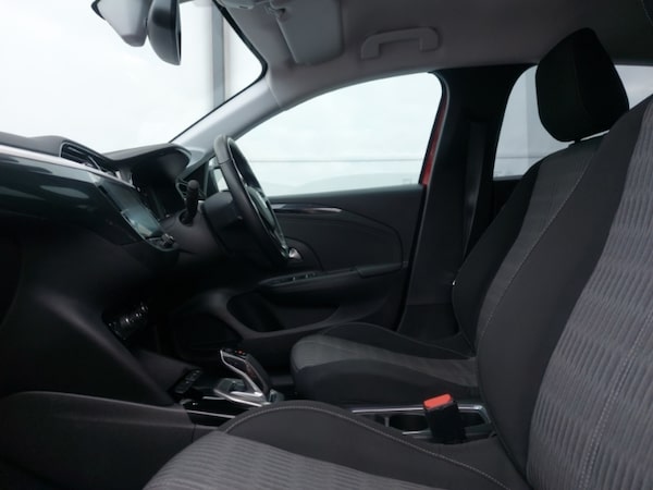 Used Vauxhall Corsa 2021 for sale - 76204722: Photo 5