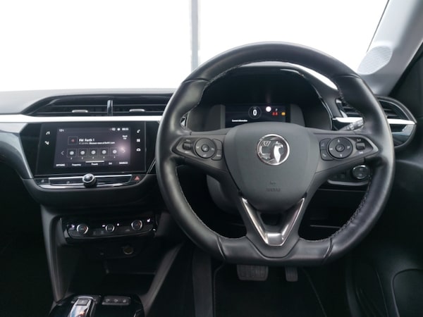 Used Vauxhall Corsa 2021 for sale - 76204722: Photo 7