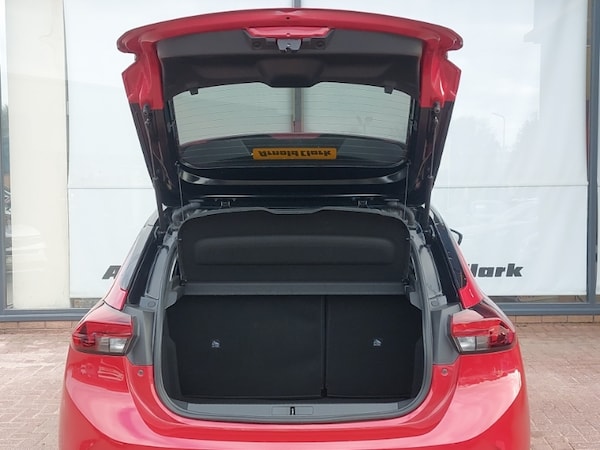 Used Vauxhall Corsa 2021 for sale - 76204722: Photo 8